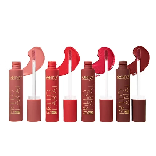 Imagen de PIEZA LABIAL MATTE SANIYE L1253
