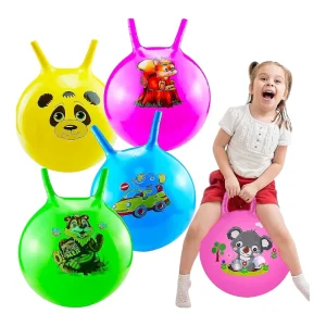 PELOTA GIGANTE INFLABLE