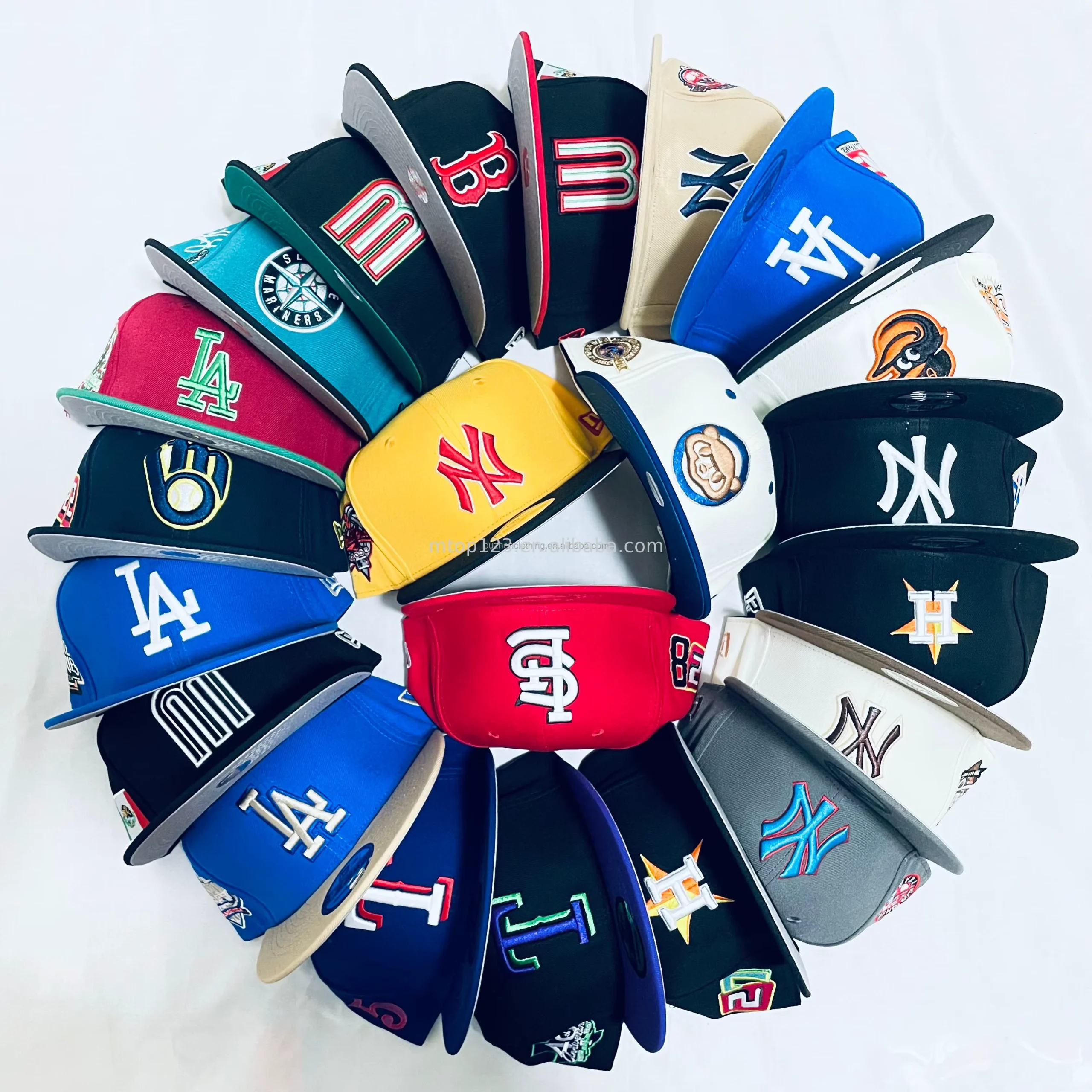 Imagen de GORRA  MIX MODELOS Y DISEÑOS