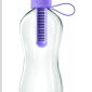 botella carbon