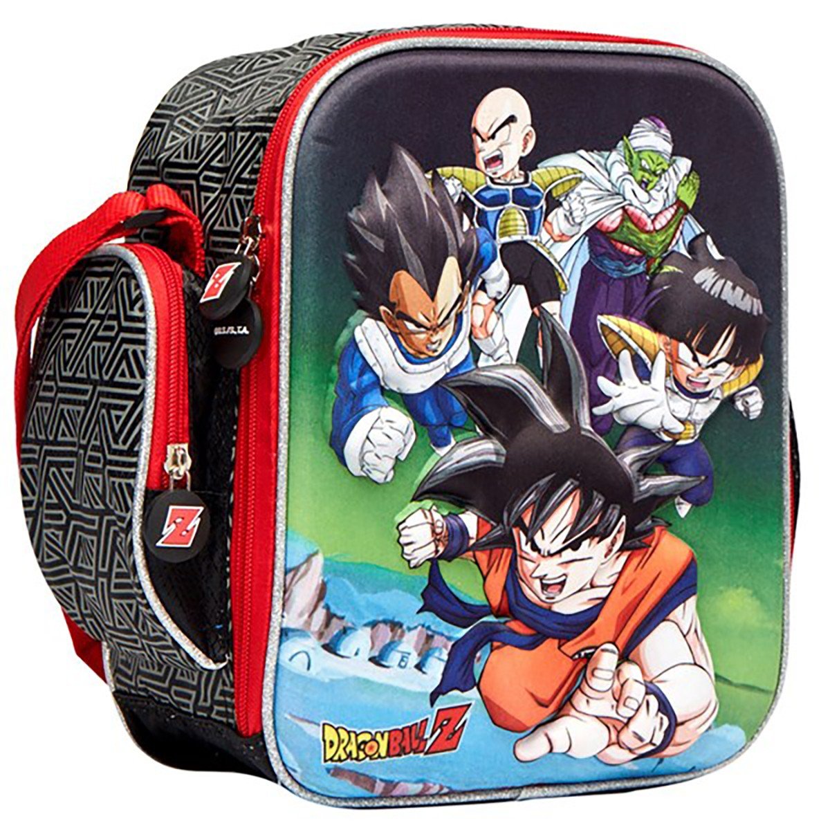 Imagen de LONCHERA DRAGON BALL ORIGINAL