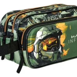 LAPICERA HALO INFINITE ORIGINAL