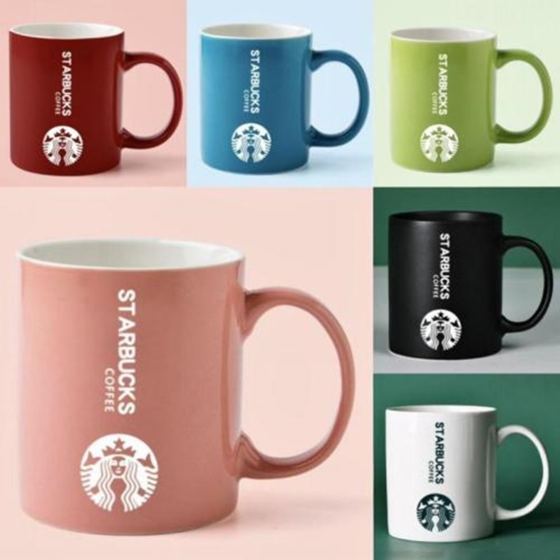 Imagen de TAZA PARA CAFE STARBUCKS