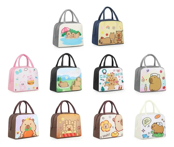 CAPIBARA