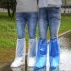 D_NQ_NP_674202-MLC84685225274_052025-O-5-pares-cubre-zapatos-para-lluvia-desechables-impermeables