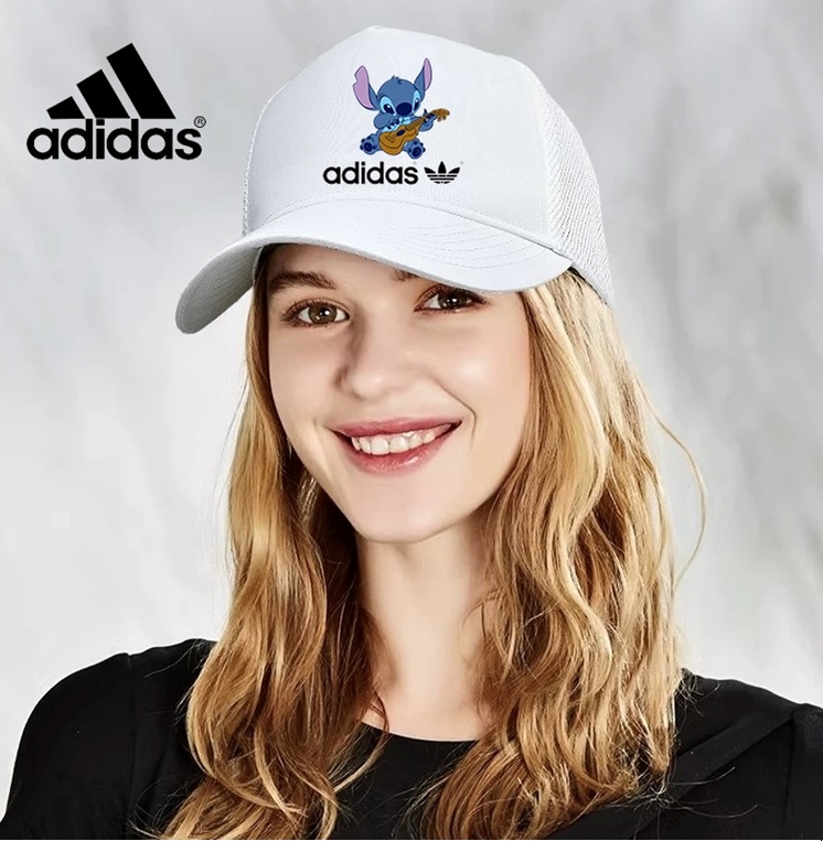 Imagen de PIEZA GORRA ECONOMICA PERSONAJES + MARCAS
