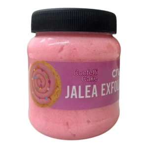 JALEA EXFOLIANTE CORPORAL CRUMBL