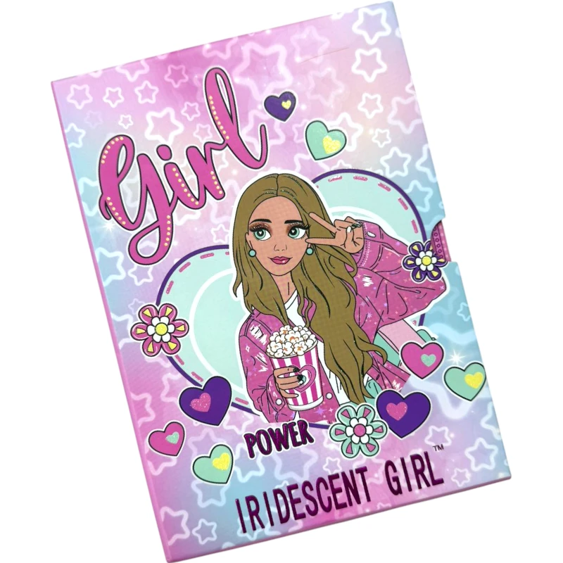 Imagen de ESTUCHE 92 SOMBRAS GIRL