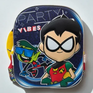 LONCHERA ORIGINAL ROBIN URBANIA