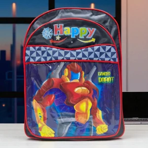 MOCHILA PRIMARIA ECONOMICA
