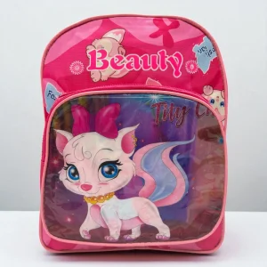 MOCHILA KINDER ECONOMICA