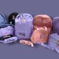 mochila trio disney