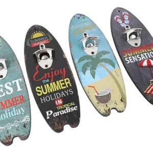 DESTAPADOR FORMA TABLA DE SURF 28cm