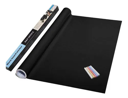 Imagen de PAPEL TAPIZ PIZARRON 2.00 x .45mt
