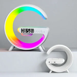 BOCINA BLUETOOTH G63 COLORES RECARGABLE