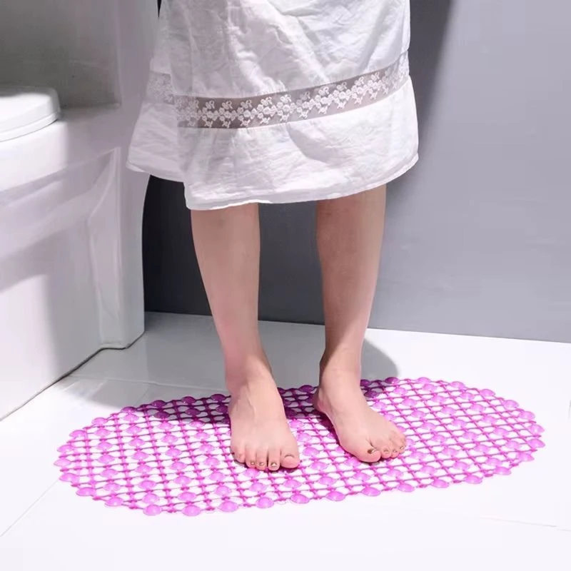 Imagen de TAPETE DE BAÑO COLORES