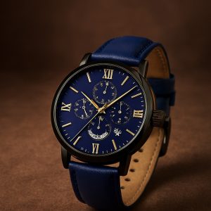 PIEZA RELOJ CABALLERO ELEGANTE