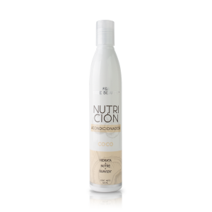 ACONDICIONADOR *COCO* FREE BEAUTY