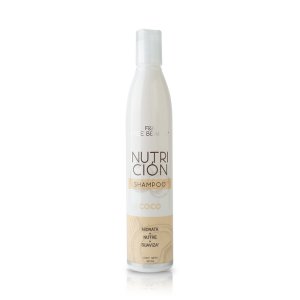 SHAMPOO *COCO* FREE BEAUTY