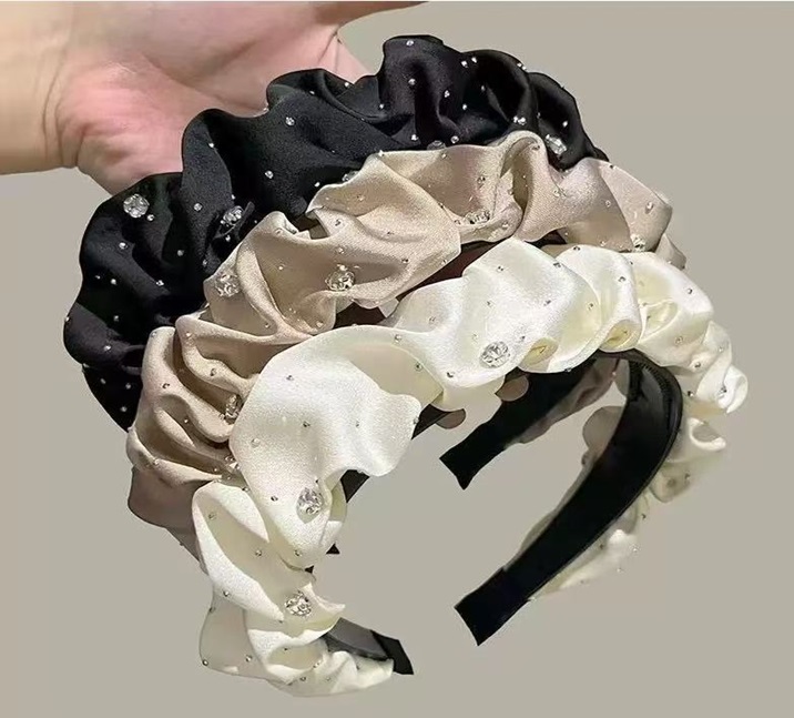 Imagen de DOCENA DIADEMA DIAMANTADA