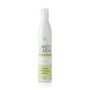 ACONDICIONADOR *PEPINO* FREE BEAUTY