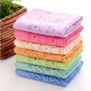 TOALLA PASTEL *MEDIANA* 70x35 SKIP