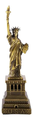 D_NQ_NP_892925-MLM85467227845_052025-O-figura-estatua-de-la-libertad-vintage-decorativo-escritorio