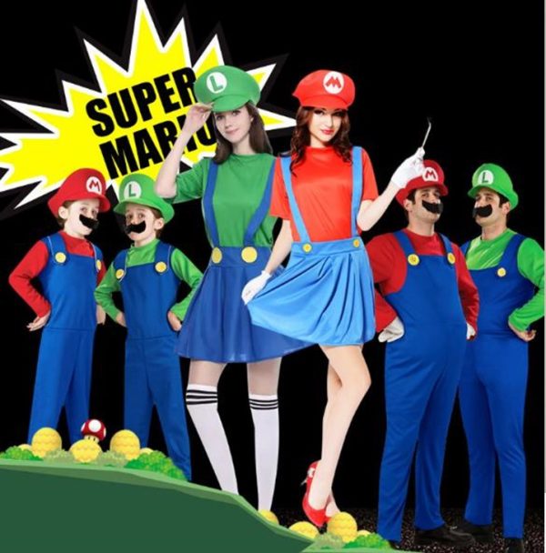 mario