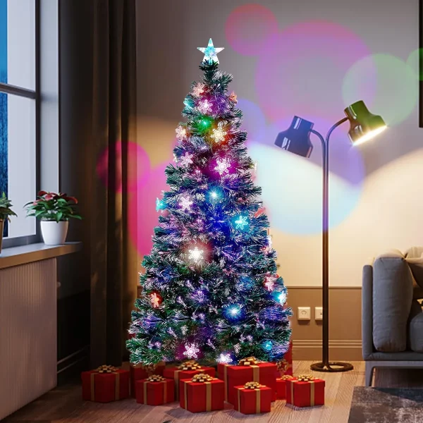 D_NQ_NP_2X_713677-MLM95515271498_102025-F-arbol-navidad-premium-luz-led-fibra-optica-adornos-210cm