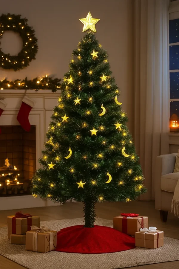 D_NQ_NP_2X_844556-MLM95960196319_102025-F-arbol-navidad-premium-luz-led-fibra-optica-adornos-180cm