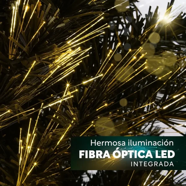 D_NQ_NP_2X_973297-MLM95521240140_102025-F-arbol-navidad-premium-luz-led-fibra-optica-adornos-180cm