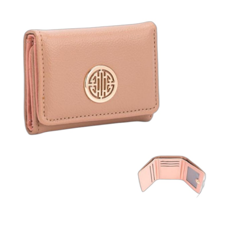 Imagen de CARTERA MONEDERO GRENOBIL