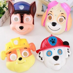 MASCARA LED PAW PATROL
