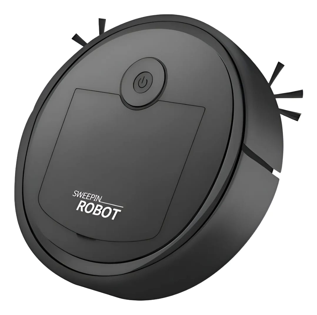 Imagen de ROBOT ASPIRADORA DE PISO