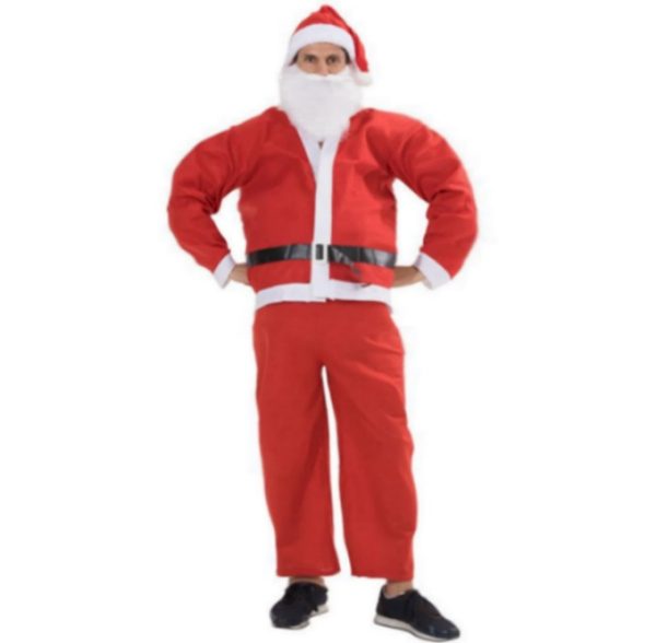 SANTA