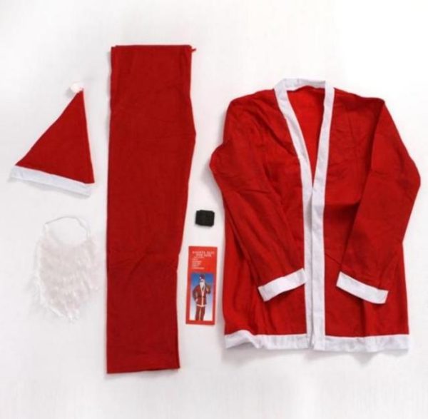 SANTAA