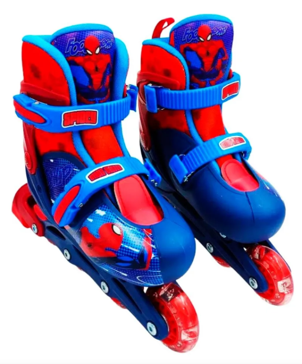 SPIDER1