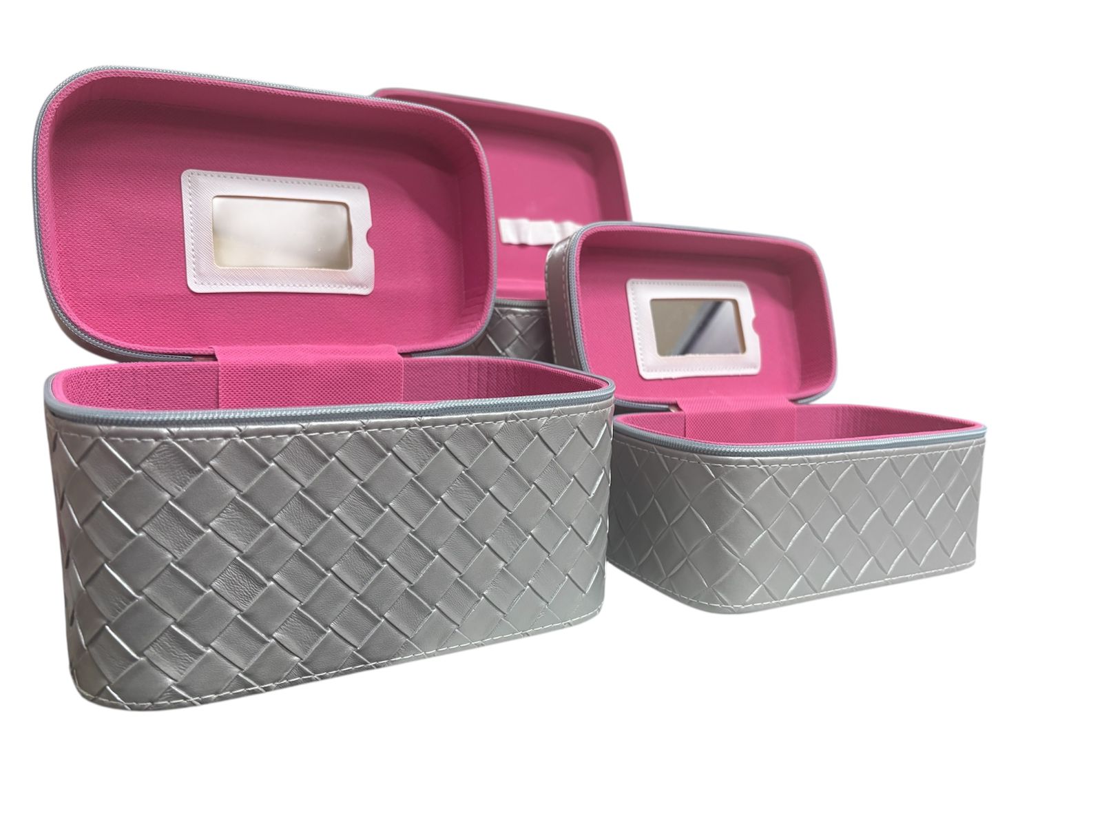 Imagen de NECESER TRIPLE LS-510