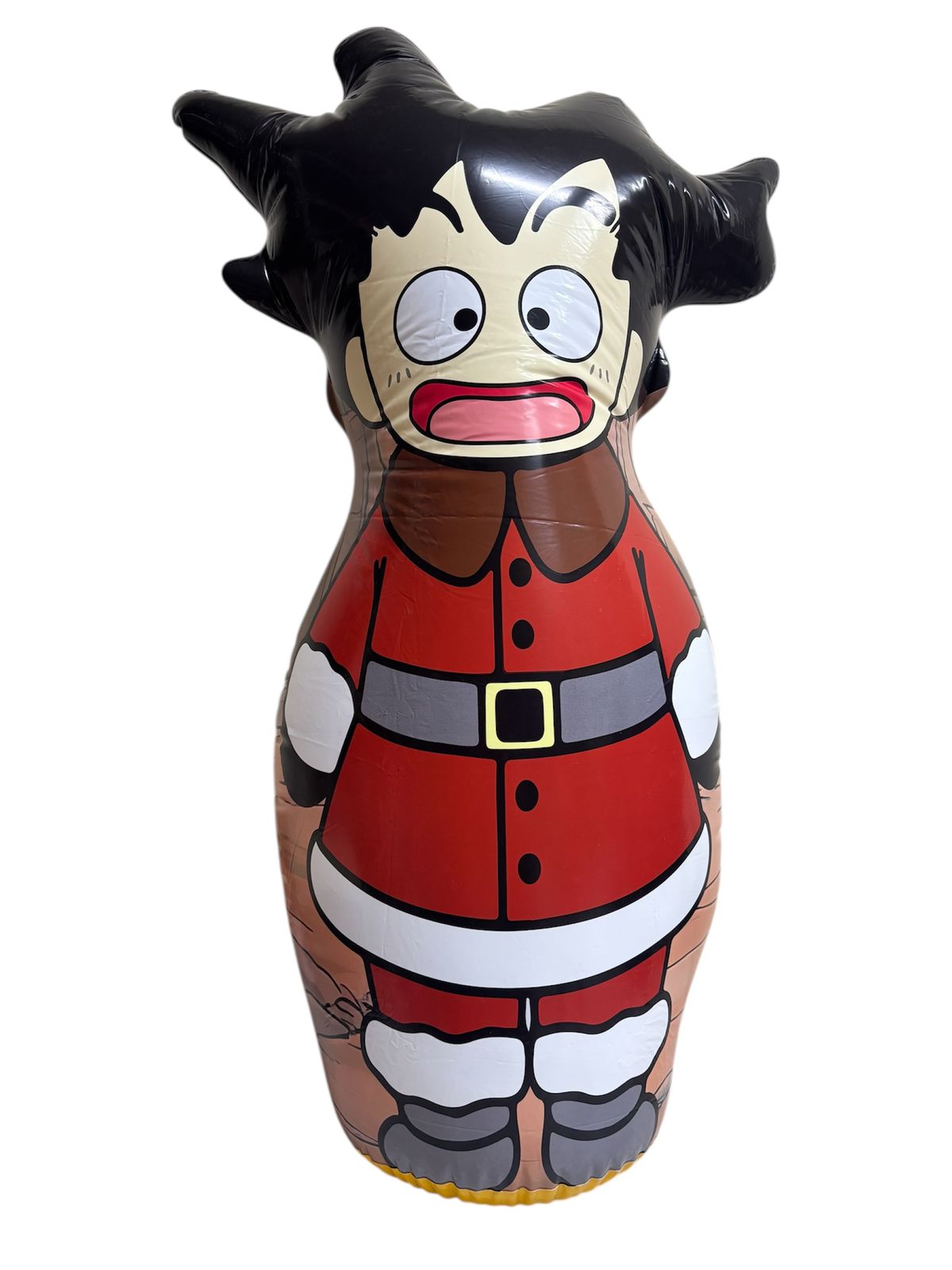 Imagen de PUNCHING INFLABLE *GOKU