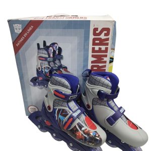 PATINES EN LINEA TRANSFORMERS 22-24