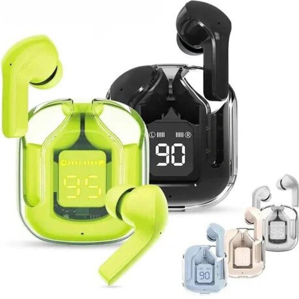 Imagen de AUDIFONOS BLUETOOTH ULTRAPODS MAX