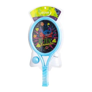 PAR RAQUETAS STITCH