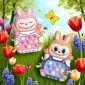 D_NQ_NP_2X_718768-MLC89664241778_082025-F-pop-its-labubu-juego-de-ingenio-memoria-destreza-popit