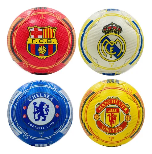 Imagen de BALON FUTBOL #5 MIX MODELOS