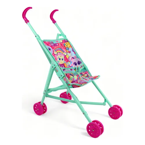Imagen de CARRIOLA PARA MUÑECAS DISTROLLER