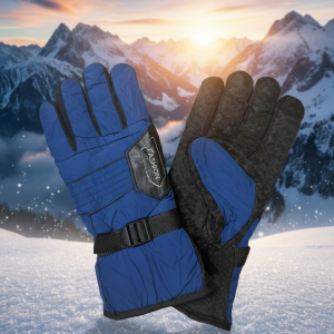 PAR DE GUANTES TERMICOS FASHION
