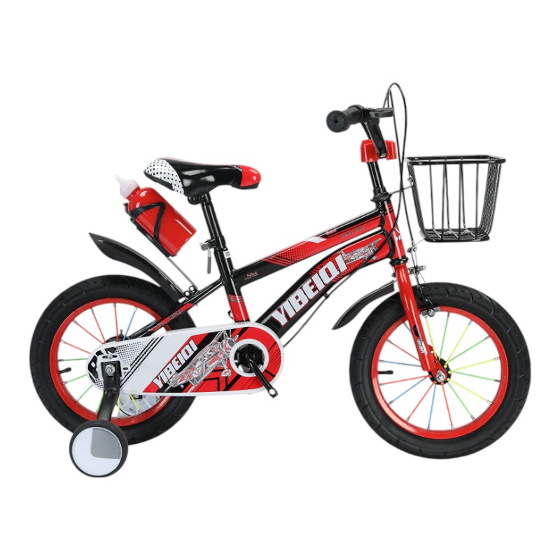 Imagen de BICICLETA R20 LEER DESCRIPCION