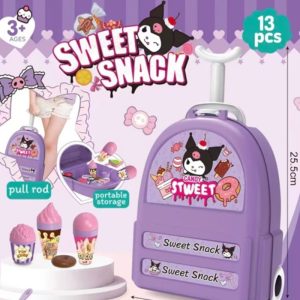 MALETITA KUROMI SWEET SNACK