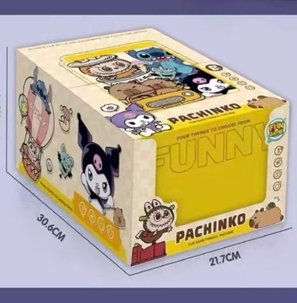 MAQUINA