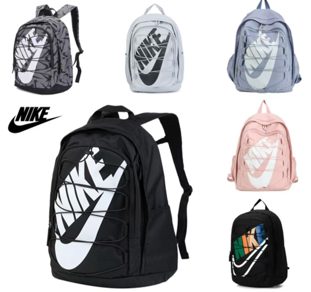 Imagen de MOCHILA NIKE RESORTE